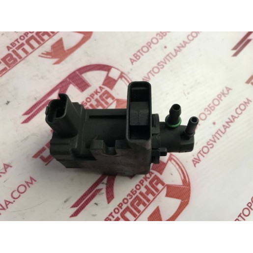 Клапан електромагнітний Expert / Scudo / Jumpy 2.0HDI 2007- 9660693180
